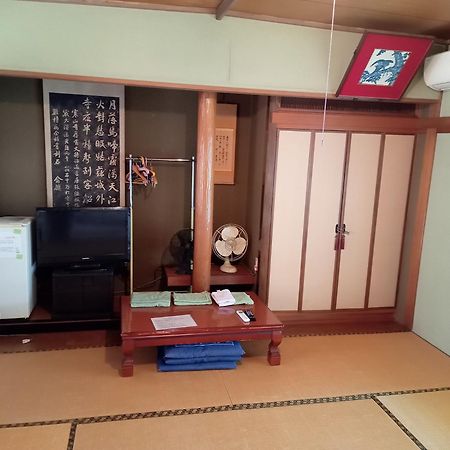 民宿有田 Arita Guesthouse Ngoại thất bức ảnh
