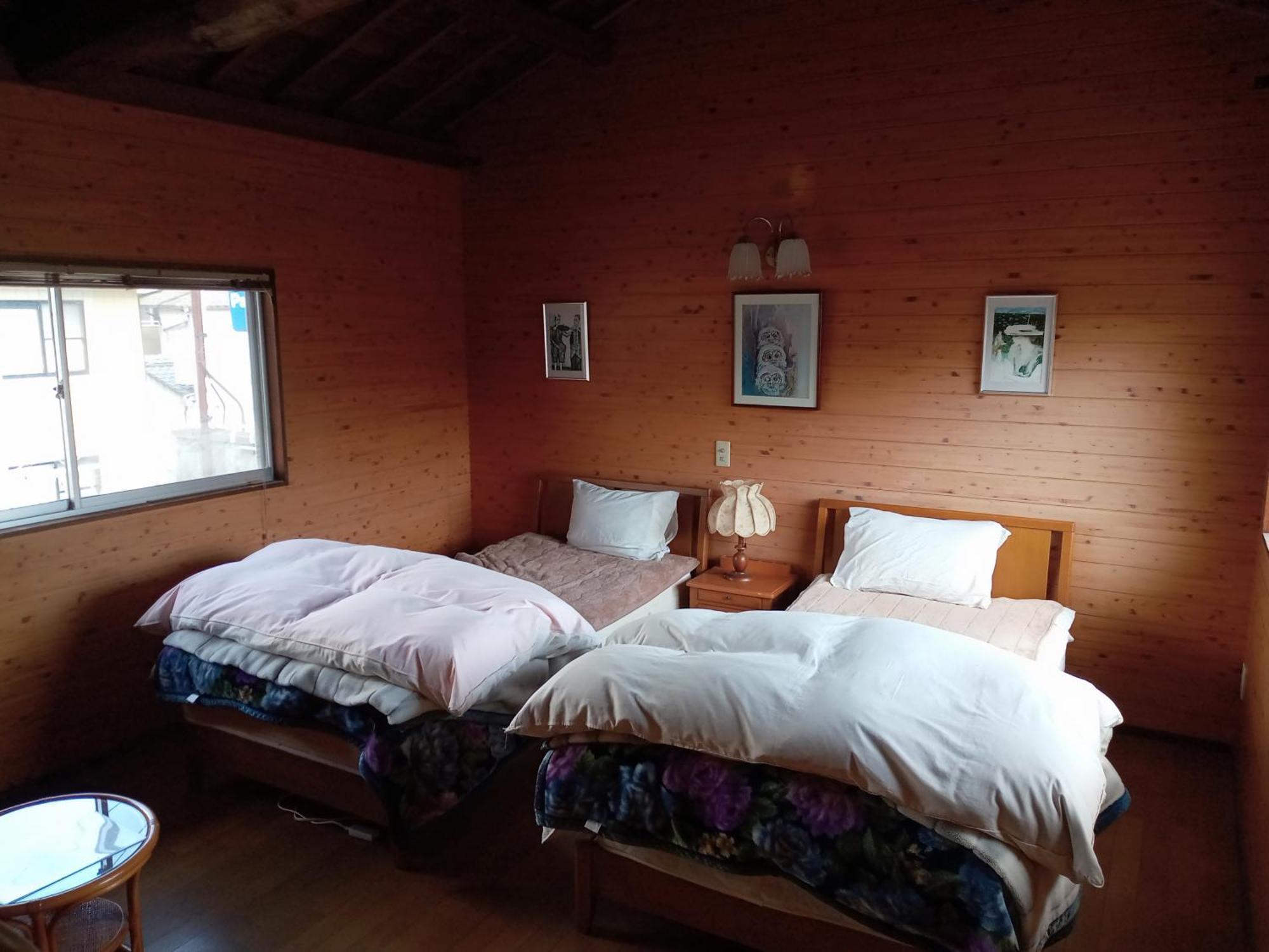 民宿有田 Arita Guesthouse Ngoại thất bức ảnh