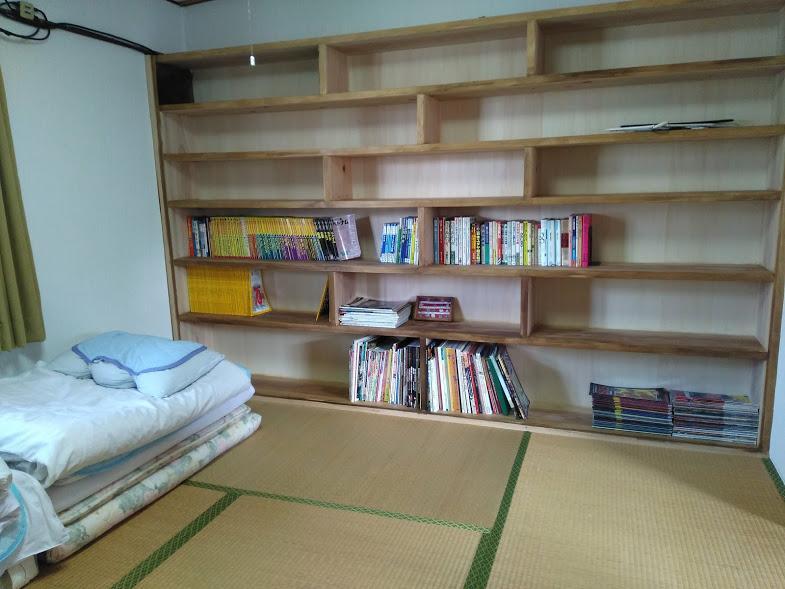 民宿有田 Arita Guesthouse Ngoại thất bức ảnh