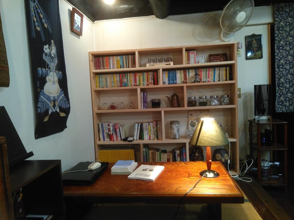 民宿有田 Arita Guesthouse Ngoại thất bức ảnh