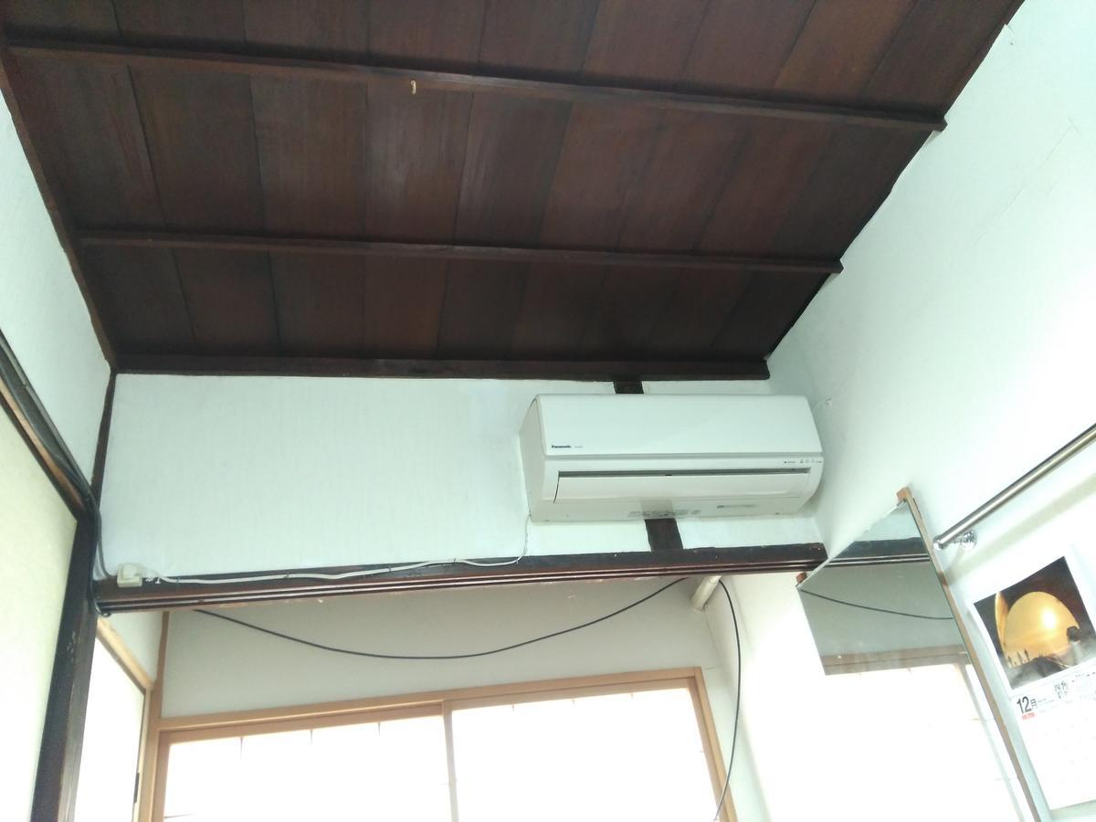 民宿有田 Arita Guesthouse Ngoại thất bức ảnh