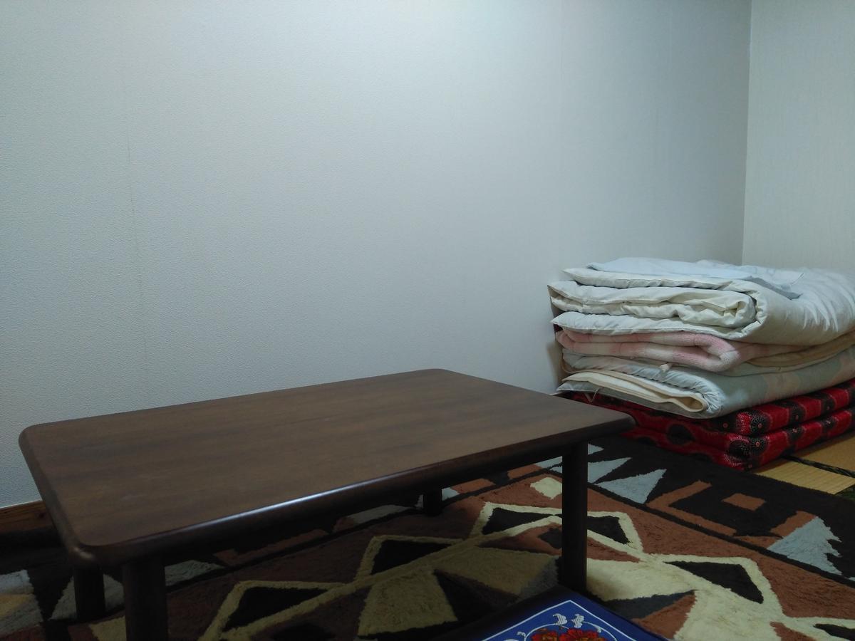 民宿有田 Arita Guesthouse Ngoại thất bức ảnh